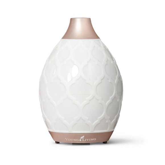 Young living essential oil diffuser - Picture 5 of 13